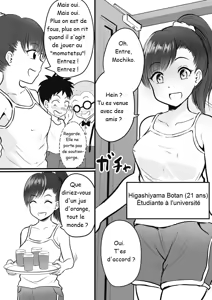Page 13 of Tensai Onna Tousatsushi Mojiko no Camera Sennyuu Mission!  Mojiko The Genius Voyeur Camerawoman's Infiltration Mission! - preview thumbnail