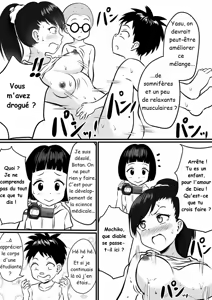 Page 16 of Tensai Onna Tousatsushi Mojiko no Camera Sennyuu Mission!  Mojiko The Genius Voyeur Camerawoman's Infiltration Mission! - preview thumbnail