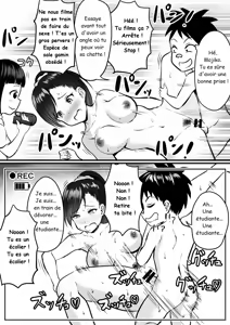 Page 18 of Tensai Onna Tousatsushi Mojiko no Camera Sennyuu Mission!  Mojiko The Genius Voyeur Camerawoman's Infiltration Mission! - preview thumbnail
