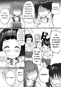 Page 25 of Tensai Onna Tousatsushi Mojiko no Camera Sennyuu Mission!  Mojiko The Genius Voyeur Camerawoman's Infiltration Mission! - preview thumbnail