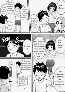 Page 3 of Tensai Onna Tousatsushi Mojiko no Camera Sennyuu Mission!  Mojiko The Genius Voyeur Camerawoman's Infiltration Mission! - preview thumbnail