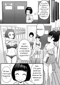 Page 5 of Tensai Onna Tousatsushi Mojiko no Camera Sennyuu Mission!  Mojiko The Genius Voyeur Camerawoman's Infiltration Mission! - preview thumbnail