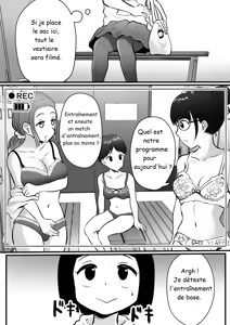 Page 6 of Tensai Onna Tousatsushi Mojiko no Camera Sennyuu Mission!  Mojiko The Genius Voyeur Camerawoman's Infiltration Mission! - preview thumbnail