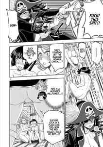 Page 3 of Isekai Furin ll ~Michibika Reshi Hitodzuma Tachi to Bukiyo Tensei Yuusha~vol 07 - preview thumbnail