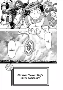 Page 56 of Isekai Furin ll ~Michibika Reshi Hitodzuma Tachi to Bukiyo Tensei Yuusha~vol 07 - preview thumbnail