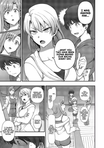 Page 119 of FamiCon - Family Control Ch. 1-4 - preview thumbnail