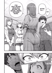 Page 122 of FamiCon - Family Control Ch. 1-4 - preview thumbnail