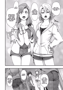 Page 124 of FamiCon - Family Control Ch. 1-4 - preview thumbnail