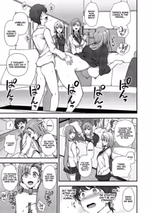 Page 131 of FamiCon - Family Control Ch. 1-4 - preview thumbnail