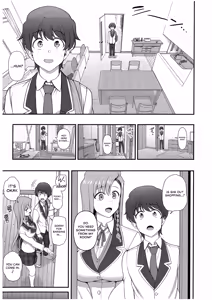 Page 157 of FamiCon - Family Control Ch. 1-4 - preview thumbnail