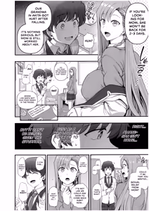 Page 158 of FamiCon - Family Control Ch. 1-4 - preview thumbnail