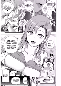 Page 163 of FamiCon - Family Control Ch. 1-4 - preview thumbnail