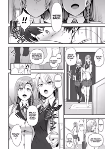 Page 25 of FamiCon - Family Control Ch. 1-4 - preview thumbnail