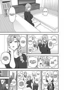 Page 26 of FamiCon - Family Control Ch. 1-4 - preview thumbnail