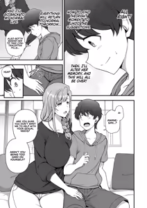 Page 81 of FamiCon - Family Control Ch. 1-4 - preview thumbnail