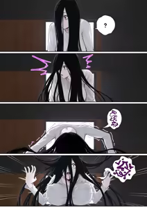 Page 12 of 關於貞子卡在電腦屏幕這件①~② - preview thumbnail