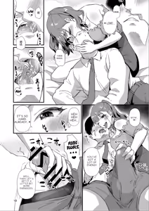 Page 11 of Homehome Home e Youkoso! - Welcome to Home Home Home! | 歡迎來到誇誇屋！ - preview thumbnail