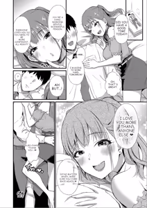 Page 15 of Homehome Home e Youkoso! - Welcome to Home Home Home! | 歡迎來到誇誇屋！ - preview thumbnail
