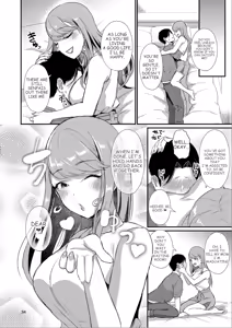 Page 35 of Homehome Home e Youkoso! - Welcome to Home Home Home! | 歡迎來到誇誇屋！ - preview thumbnail