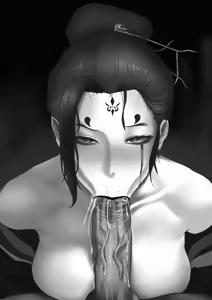 Page 14 of 黑神话悟空无修正杂图 - preview thumbnail