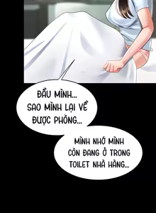 Page 422 of Ăn mẹ cô trước - preview thumbnail