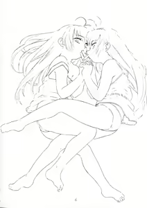 Page 5 of Stay with Me - preview thumbnail