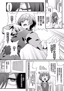 Page 8 of Josou Ouji wa Wakarasetai! | 女装王子想要好好教训！ - preview thumbnail