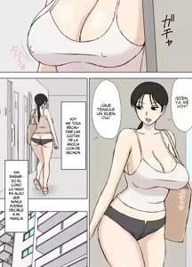 Page 25 of Karamare Tsuma no Kyouko-san 8｜Kyouko, La Esposa Enredada 8 - preview thumbnail