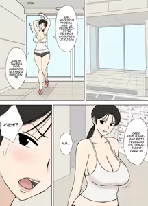 Page 44 of Karamare Tsuma no Kyouko-san 8｜Kyouko, La Esposa Enredada 8 - preview thumbnail