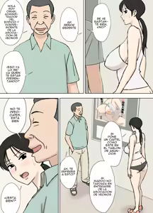 Page 46 of Karamare Tsuma no Kyouko-san 8｜Kyouko, La Esposa Enredada 8 - preview thumbnail