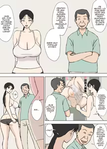 Page 47 of Karamare Tsuma no Kyouko-san 8｜Kyouko, La Esposa Enredada 8 - preview thumbnail
