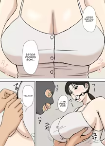 Page 6 of Karamare Tsuma no Kyouko-san 8｜Kyouko, La Esposa Enredada 8 - preview thumbnail