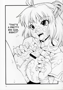 Page 13 of ROGNARAK THE NYANNYAN EPISODE 1.0 - preview thumbnail