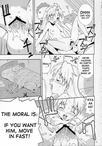 Page 31 of ROGNARAK THE NYANNYAN EPISODE 1.0 - preview thumbnail