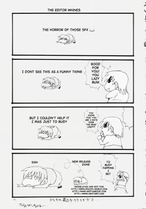 Page 33 of ROGNARAK THE NYANNYAN EPISODE 1.0 - preview thumbnail