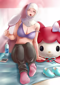 Page 168 of anims - preview thumbnail