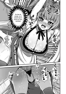 Page 24 of Mal de ojo a la elfa caliente en otro mundo 8 Edición NTR - preview thumbnail