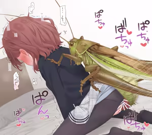 Page 3 of 樋口円香 蟲姦 - preview thumbnail
