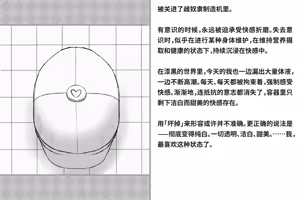 Page 261 of Kairaku Zecchou Kikan | 快乐绝顶机械奸 - preview thumbnail