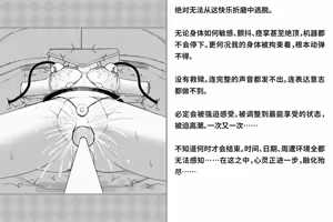 Page 267 of Kairaku Zecchou Kikan | 快乐绝顶机械奸 - preview thumbnail