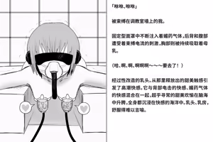 Page 292 of Kairaku Zecchou Kikan | 快乐绝顶机械奸 - preview thumbnail