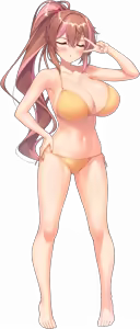 Page 440 of Homerarete Nobiru SR Shoujo-tachi - preview thumbnail