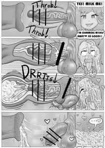 Page 3 of Musashi Penis Transformation - preview thumbnail