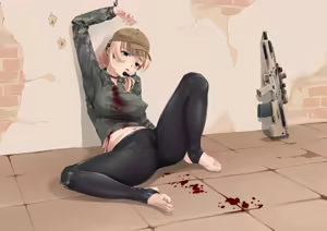 Page 3 of 拾荒者的勝利 - preview thumbnail