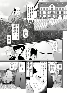 Page 3 of Muchi Muchi Ojou-sama Mesu Dorei ni Otsu - preview thumbnail