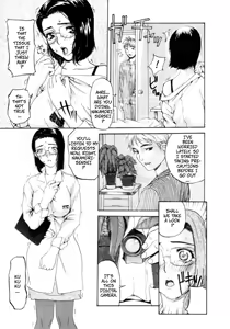 Page 3 of Waisetsu Shinsatsu | Obscene Examination - preview thumbnail