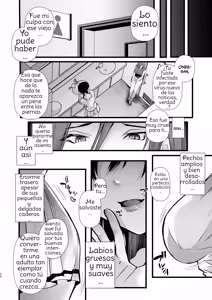 Page 22 of Incluso si me infectara con la enfermedad Futanari, soy diferente de todos los hombres - preview thumbnail
