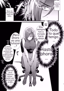 Page 9 of Incluso si me infectara con la enfermedad Futanari, soy diferente de todos los hombres - preview thumbnail