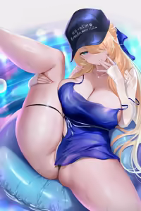 Page 3 of Wilhelmina Tier3 - preview thumbnail