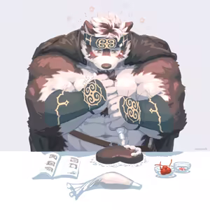 Page 4 of ホロケウカムイ compilation - preview thumbnail